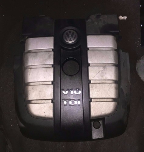 Volkswagen touareg mk1 - touareg, 7l