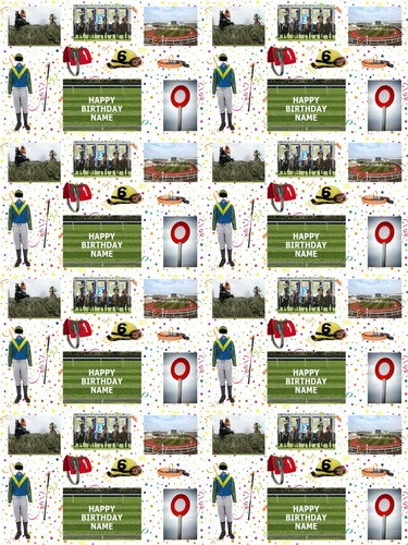 Horse racing theme - racing,