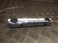 Chopper Bobber Trike 1970's Style Retro Fork Yoke Brace Cover Case Casing