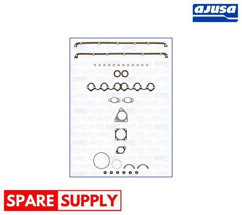 Gasket set cylinder - gasket, head