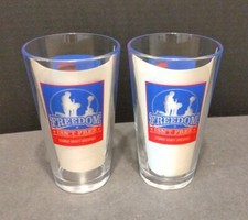 "Freedom Isn't Free" set Of 2