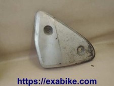 right air box cover for Honda CB 900 F Hornet from 2002 to 2007