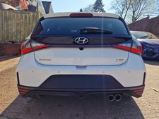 SET WHEEL NUT HYUNDAI I20 N LINE 2023 BREAKING 1.0 PETROL HYBRID AUTO G3LF SAW