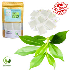 Organic Insulin Plant Leaf Tea