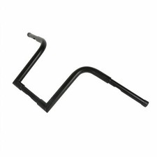 1-1/4" 12" Rise Fat Ape Hanger