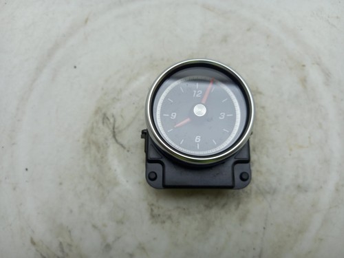 Mercedes clock 2012 2021 - mercedes, sl