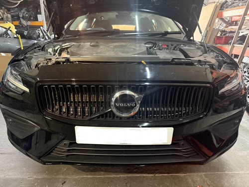Genuine volvo v60 - v60, mk2