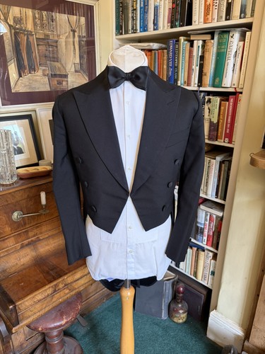 Henry poole savile row - henry, of