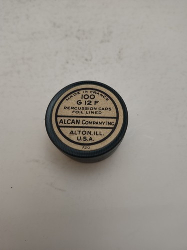 Vintage alcan f - vintage,