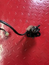 Genuine Suzuki Bandit Ignition Key Switch