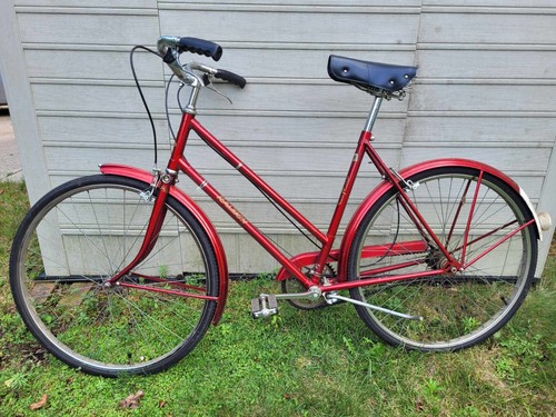 Raleigh ltd bicycle with - raleigh, ltd-3