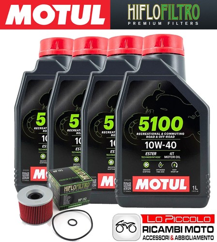 Cutting kit oil - cutting, 5100