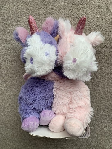 Warmies warm hugs plush twin - warmies,
