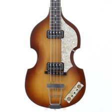Hofner 500/1 vintage 64 125th