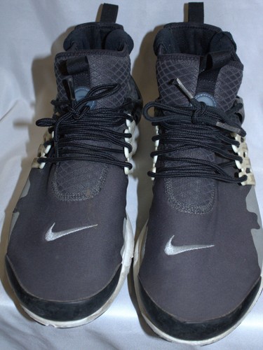 Nike air presto mid - air,