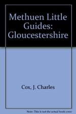 Methuen Little Guides