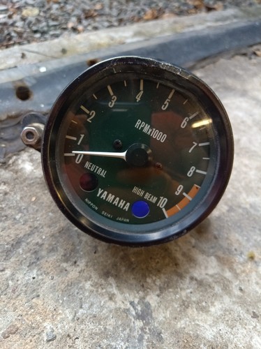 Yamaha 250 350 - yamaha,