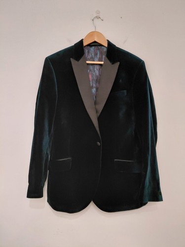 Lewin english velvet - tm,