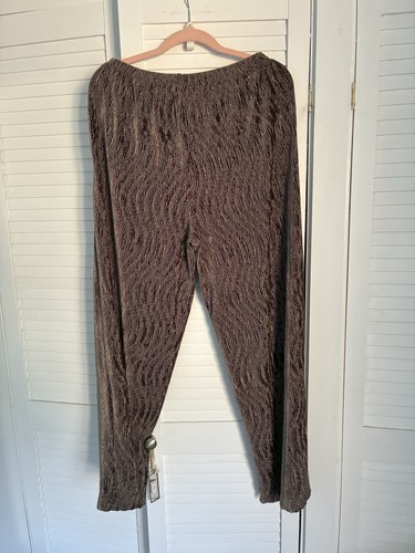 Neutral brown velvet - m&s,