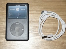 Apple iPod Classic 6th Gen