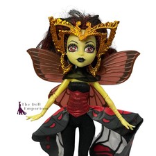 Monster High Doll - Boo York