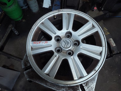 Citroen crosser code mk1 - citroen,