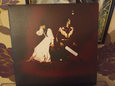 The White Stripes Elephant DBL