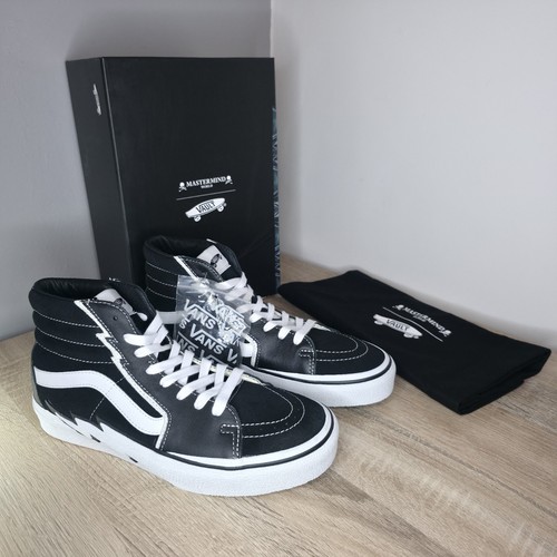 Vans vault mastermind japan - vans,