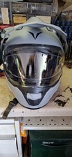 Norvic Crash Helmet