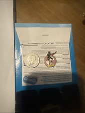 Bristol Rovers Pink Badge
