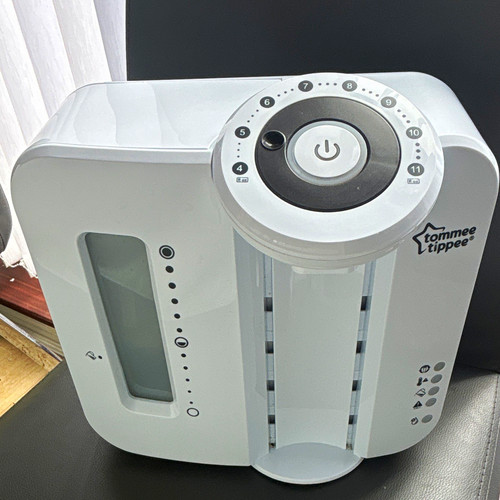 Tommee tippee perfect prep - tippee,