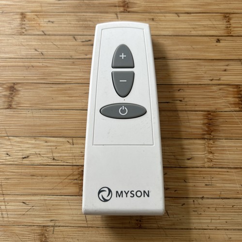 Myson fan convector - rc, heater