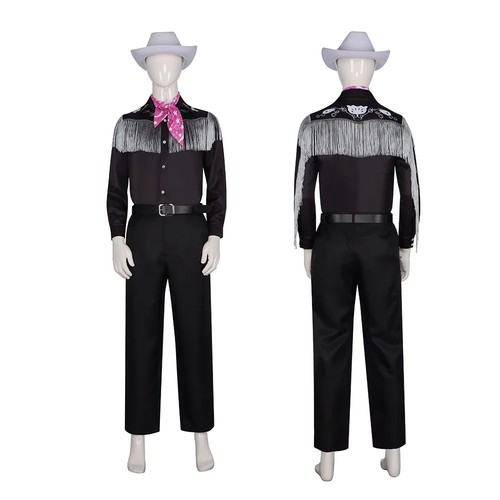 Mens western cowboy - mens,