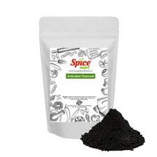 Activated Charcoal Powder Natural Food Grade Premium Quality Free P&P 50g-1.9kg