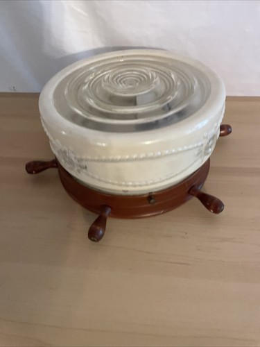 Vintage nautical 5 - 12", x