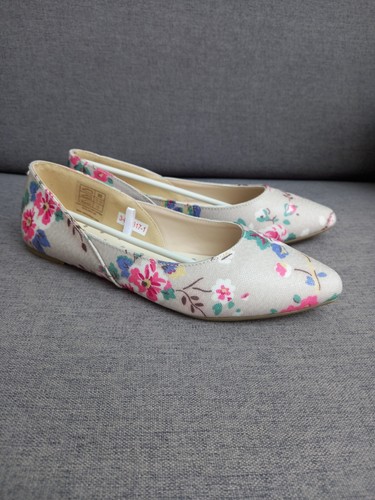 Cath kidston beige ballet - beige,
