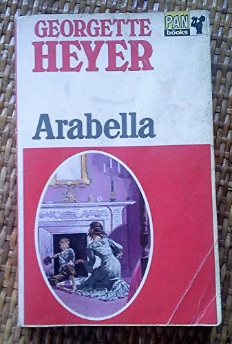 Arabella heyer georgette - heyer,,