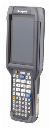 Honeywell ck65 handheld mobile - ck65,