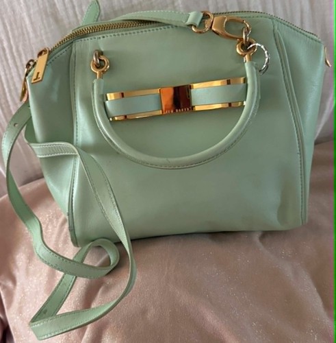 Ted baker mint - mint, bow