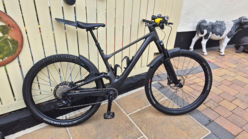 2023 scott spark 910 carbon - scott,