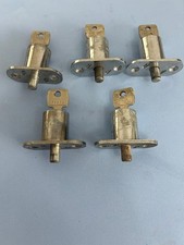 Fruit machine locks / parts /