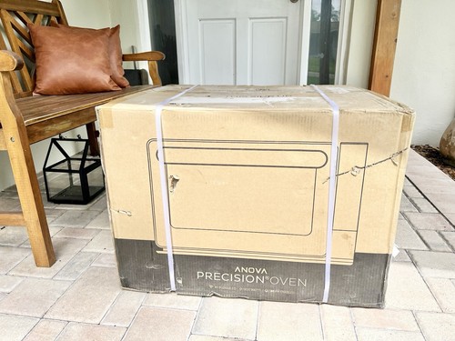 Anova precision smart oven - precision,
