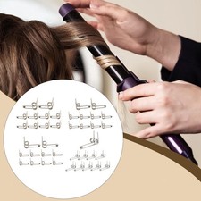 10Pcs Double Return Torsion