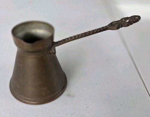Antique copper turkish - antique,