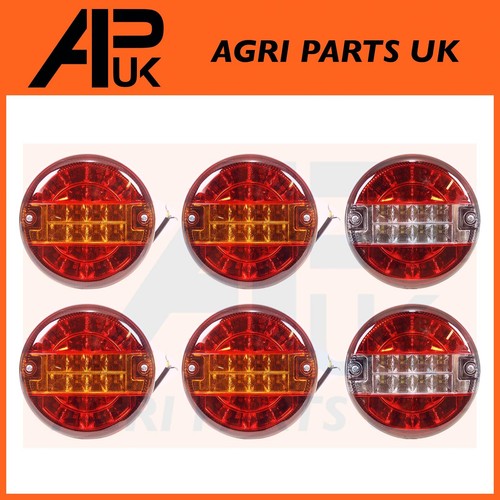 12v led stop rear brake - 12v,