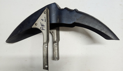 Aprilia af1 europa 125 - 125, front