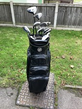 Men’s Golf Clubs John