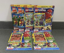 LEGO Spider-Man Magazine