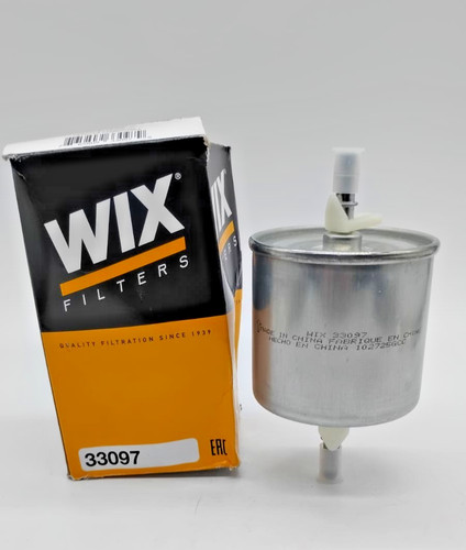 Wix 33097 line fuel - wix, in-line