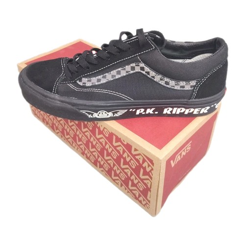 Vans bikes style p k - se, p.k